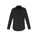 Camden Womens L/S Shirt