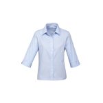 Luxe Womens ¾/S Shirt