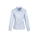 Luxe Womens L/S Shirt