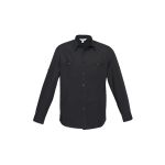 Bondi Mens Roll-Up Shirt