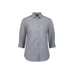 Conran Womens 3/4 Sleeve Semi Fitted Shirt