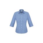 Ellison Womens ¾/S Shirt