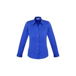 Monaco Womens L/S Shirt