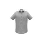 Euro Mens S/S Shirt