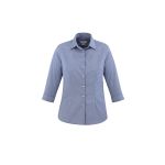 Jagger Womens  ¾/S Shirt