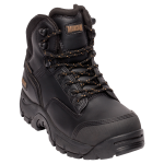 Magnum Precision Max SZ CT WPI Womens Black Work Boot