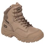 Magnum Precision Max SZ CT WPI Womens Stone Work Boot