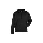 Hype Mens Pull-On Hoodie