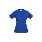 Sprint Womens Tee