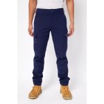 Rogue Men's Elastic Cuff Cargo Work Pant