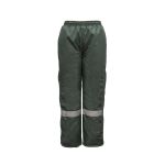 FReezer Pant With Reflective Tape