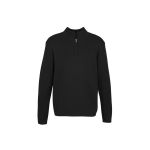 80/20 Wool-Rich Mens Pullover