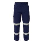 Next Gen Cotton Cargo Pant W/Bio-motion Tape