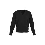 Woolmix Mens Pullover