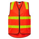 Hi Vis VicRoads Safety Vest