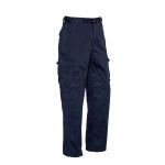 Mens Basic Cargo Pant (Regular)