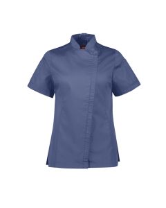 Alfresco Womens Chef S/S Jacket