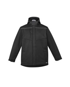 Unisex Antarctic Softshell Jacket