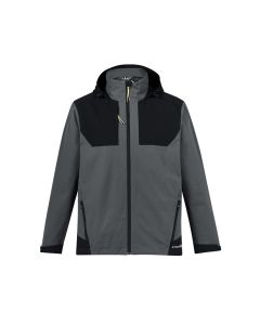Unisex Streetworx Stretch Waterproof Jacket