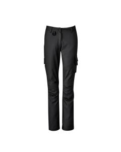 Womens Rugged Cooling Cargo Pant