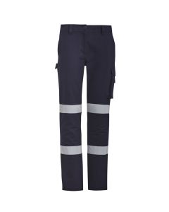 Womens Bio Motion Taped Pant