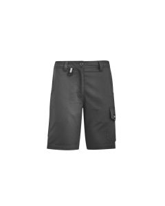 Womens Rugged Cooling Vented Short