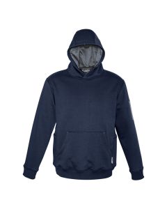 Unisex Multi-Pocket Hoodie