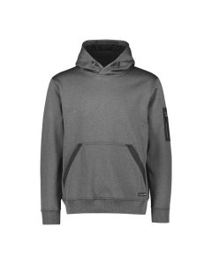 Unisex Streetworx Water Resistant Hoodie