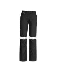 Womens Taped Utility Pant