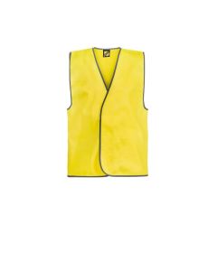 Unisex Hi Vis Safety Vest