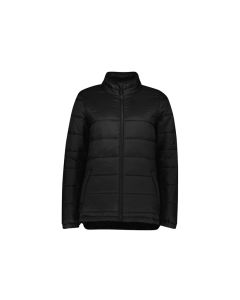 Alpine Womens Jacket