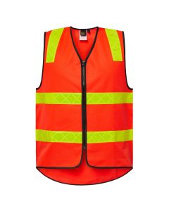 Hi Vis VicRoads Safety Vest