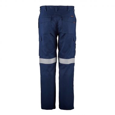 ShieldTec FR Flat Front Taped Cargo Pant