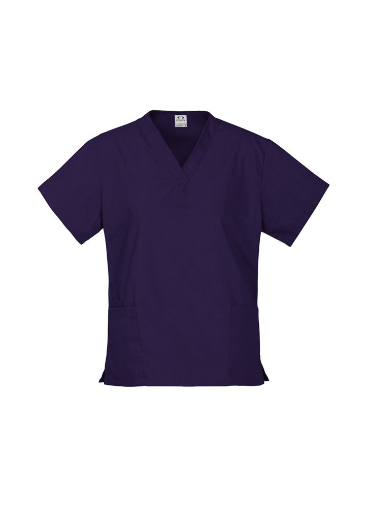 Classic Women's Scrub Top