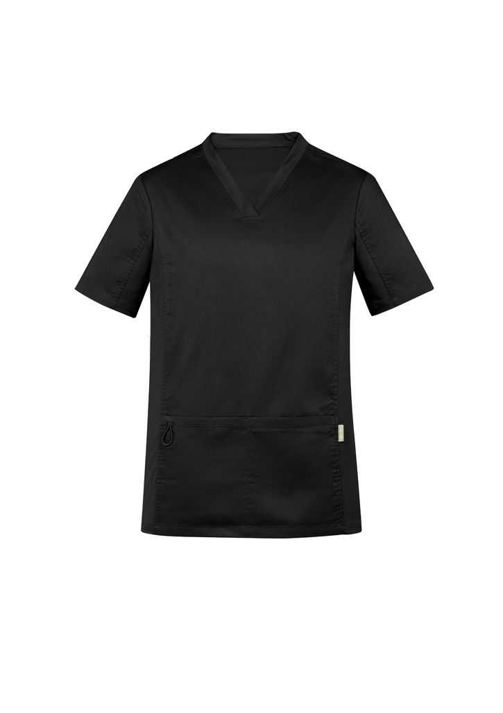 Riley Stretch Scrub Top