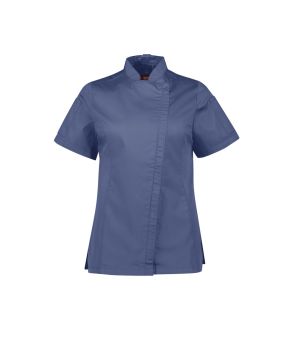 Alfresco Womens Chef S/S Jacket