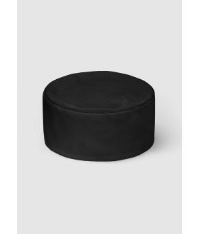 Mesh Flat Top Chef Hat