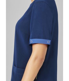 Unisex Avery Scrub Identifier