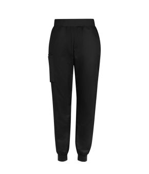 Mens Riley Slim Leg Jogger Scrub Pant