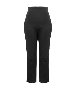 Womens Rose Maternity Scrub Pant