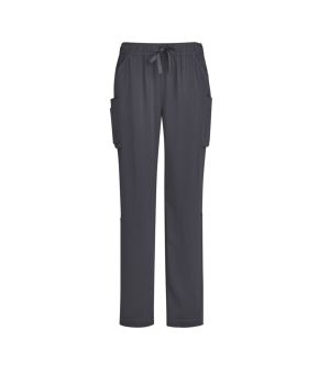 Womens Avery Straight Leg Scrub Pant