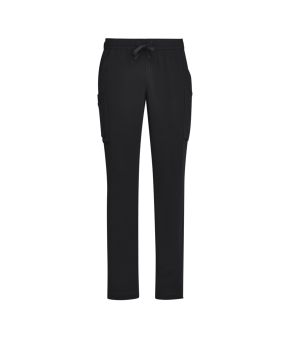 Mens Avery Straight Leg Scrub Pant