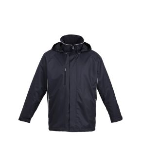 Core Unisex Jacket