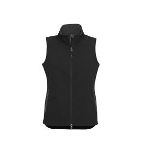 Geneva Womens Vest