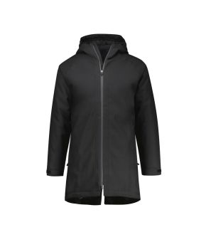 Unisex Sphere Jacket
