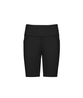 Luna Womens Bike Short