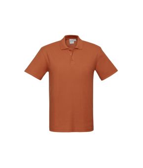 Crew Mens Polo