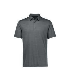 Mens Orbit Short Sleeve Polo