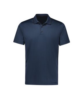 Mens Echo Short Sleeve Polo