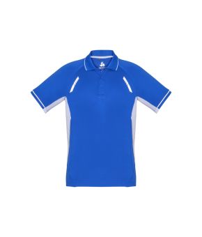Kids Renegade Short Sleeve Polo